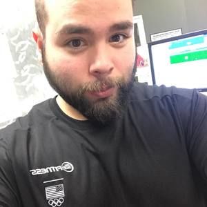 Meet your Posher, Andrés